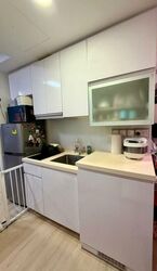 Presto @ Upper Serangoon (D19), Apartment #522584891